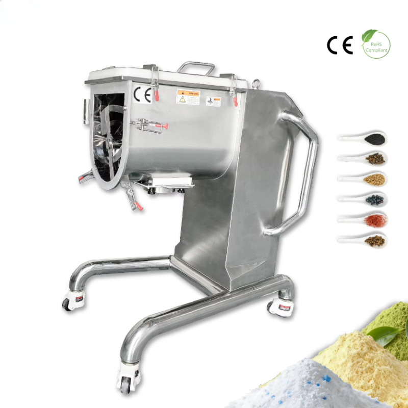 Coffee Tea Etc - Mixer industri, cocok untuk susu protein,