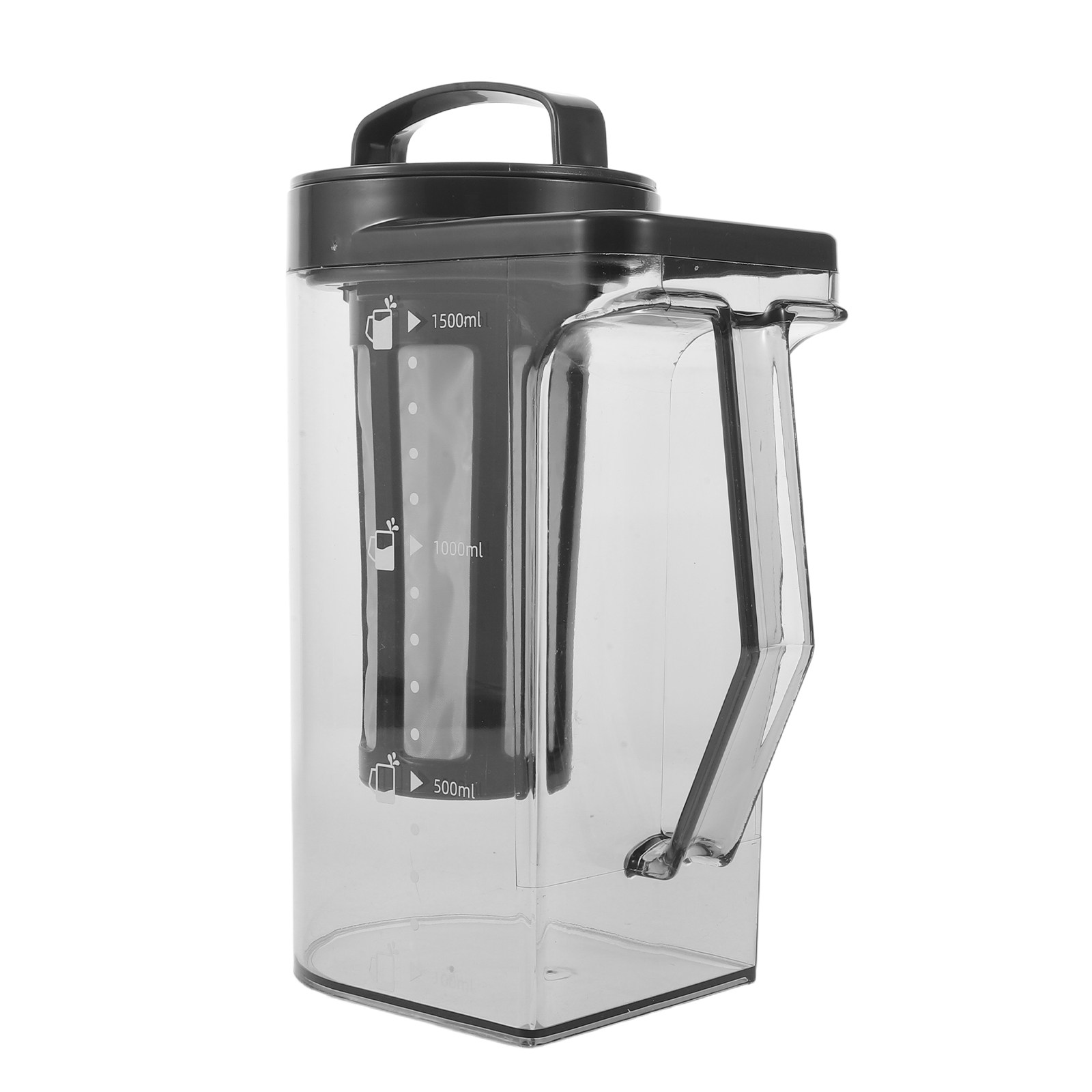 Coffee Tea Brew - Pitcher Kopi Cold Brew Kapasitas Besar,
