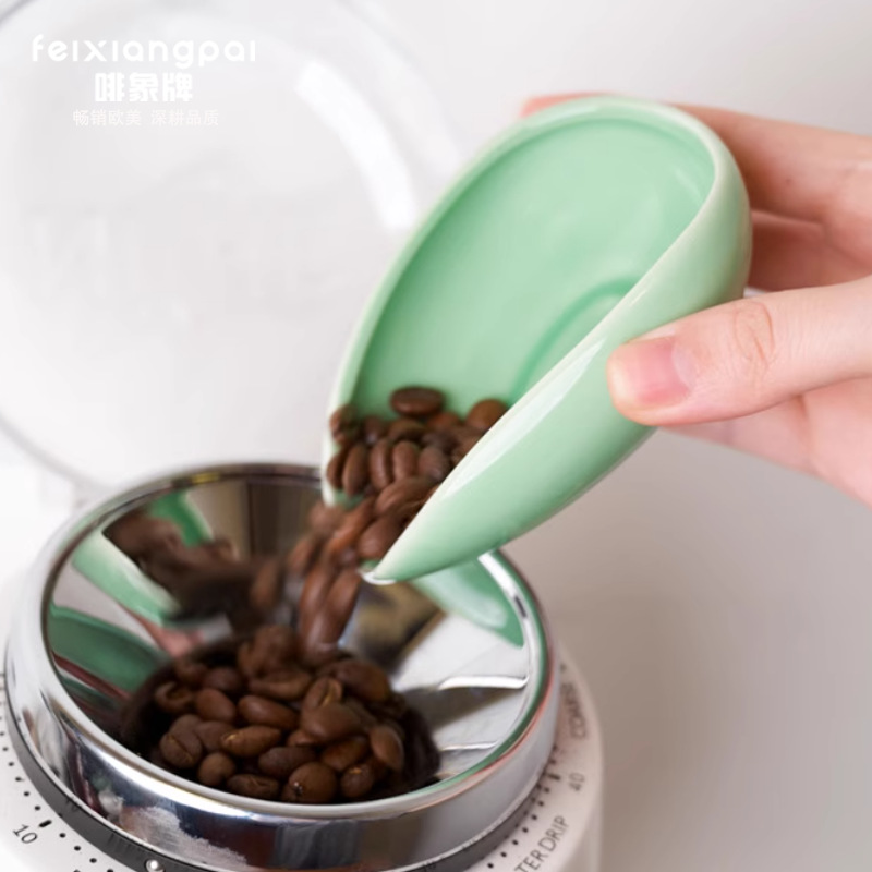 Coffee Tea Game - Set Alat Kopi dan Teh: Nampan