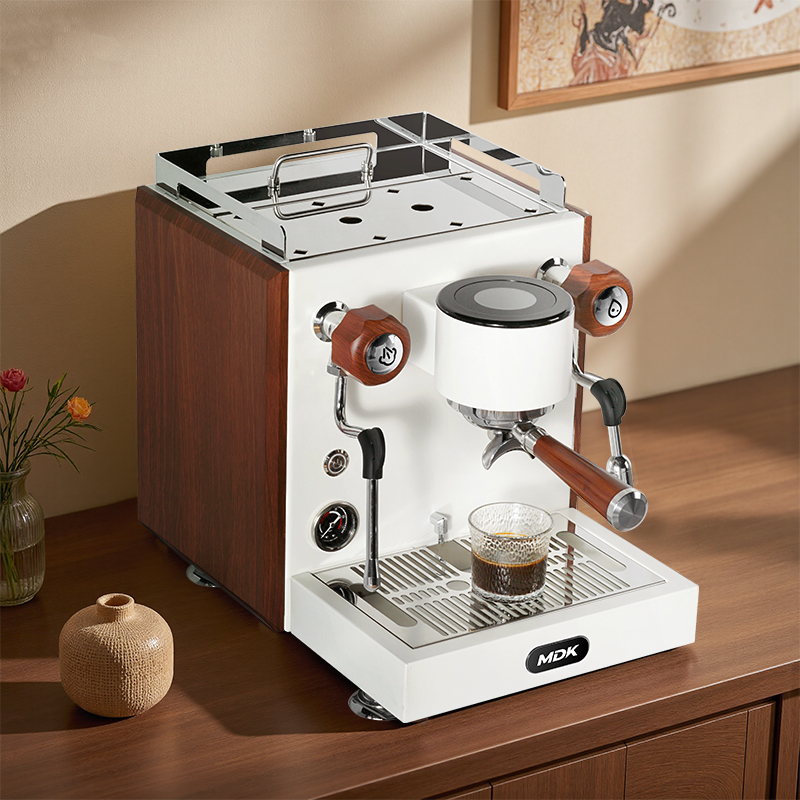 Coffee Tea Espresso Machines - Mesin Pembuat Kopi Espresso All-in-One MDK