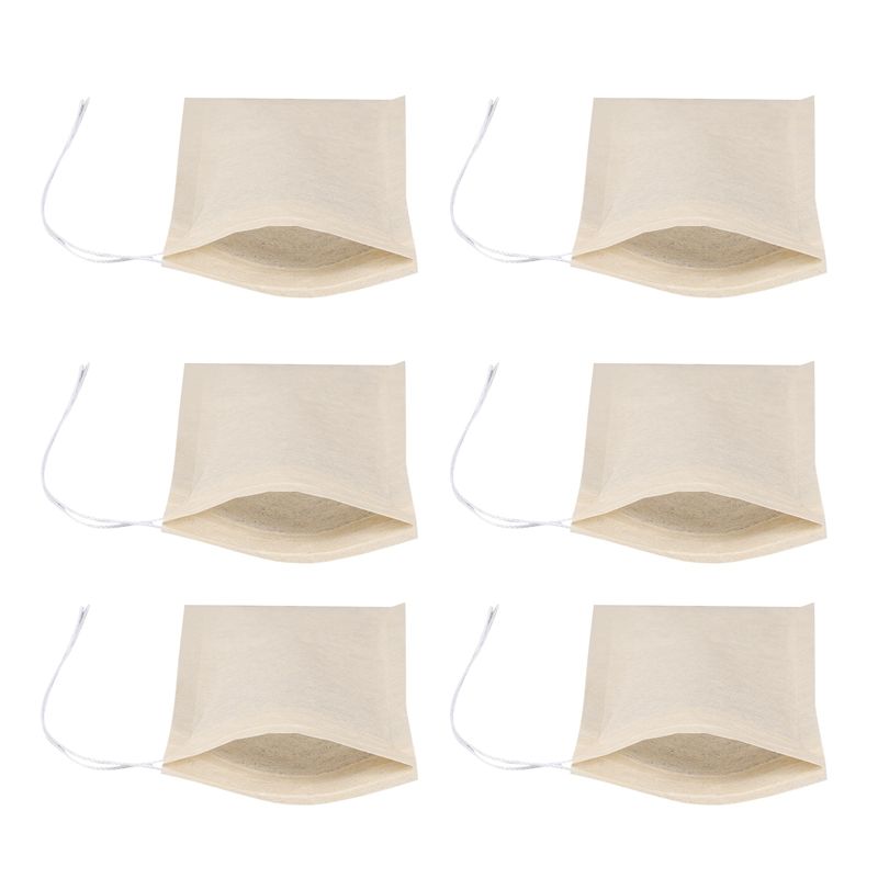 Coffee Tea Leaf - A21Q -600 Paket Kantong Filter Teh,