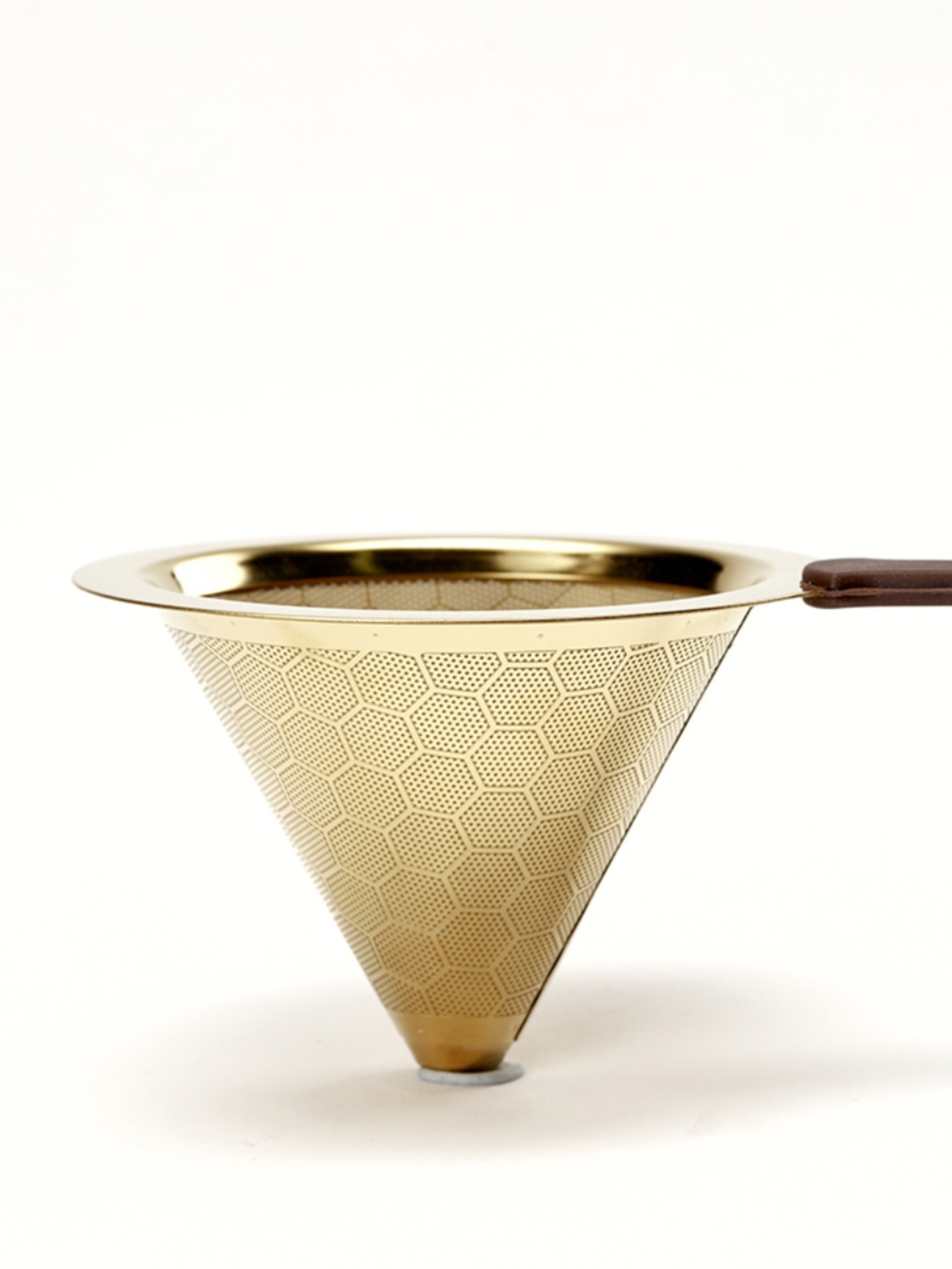 Coffee Tea You And Me - Filter Kopi Stainless Steel 304 Berlapis