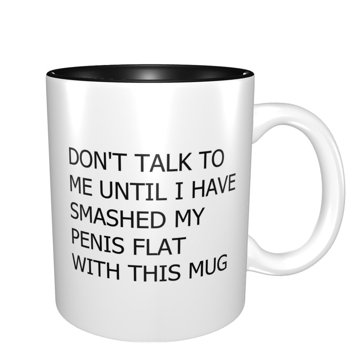 Coffee Tea You And Me - Jangan Bicara Padaku Sampai Mug Mug