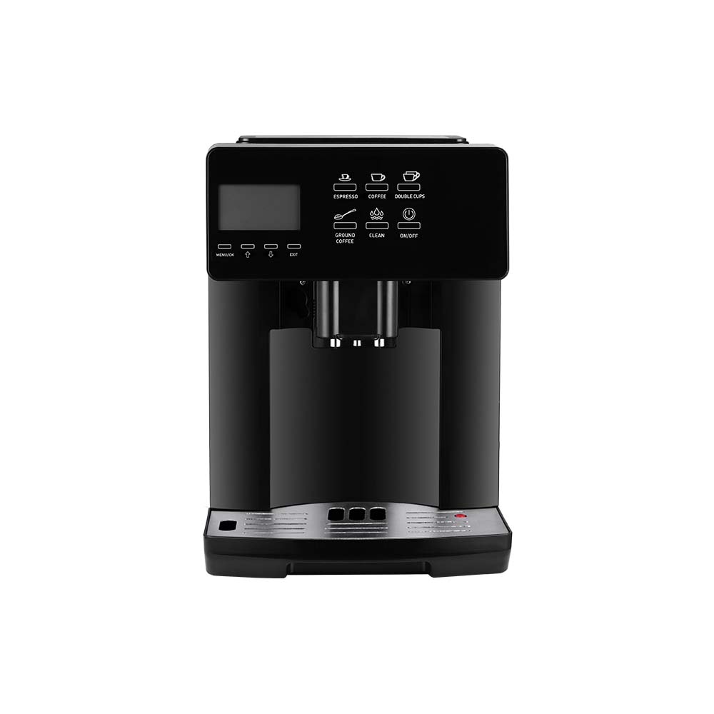 Coffee & Tea Phúc Long - Harga Pabrik One Touch 19 bar