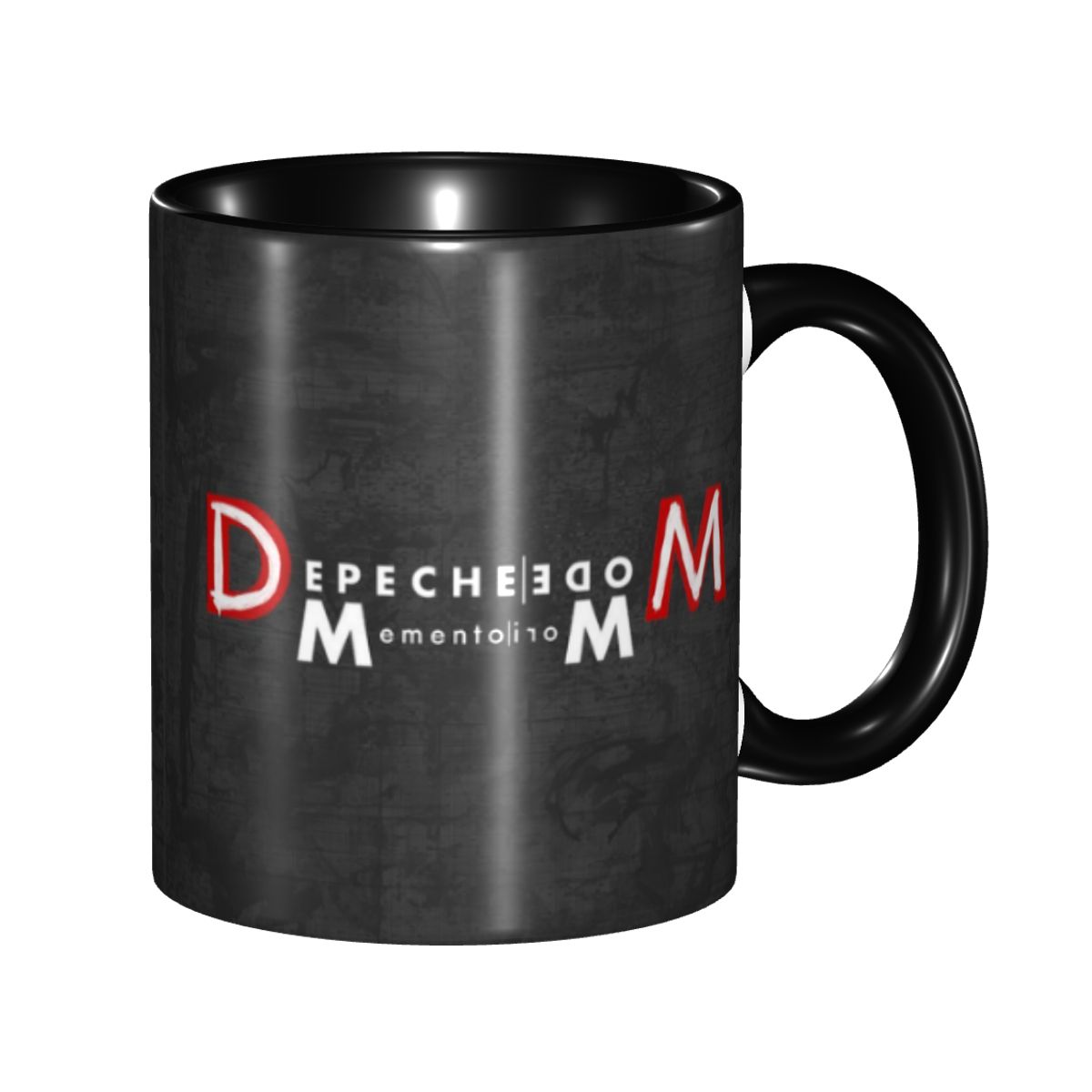 Coffee Tea Bottle - Mug Keramik DIY Custom Depeche Cool