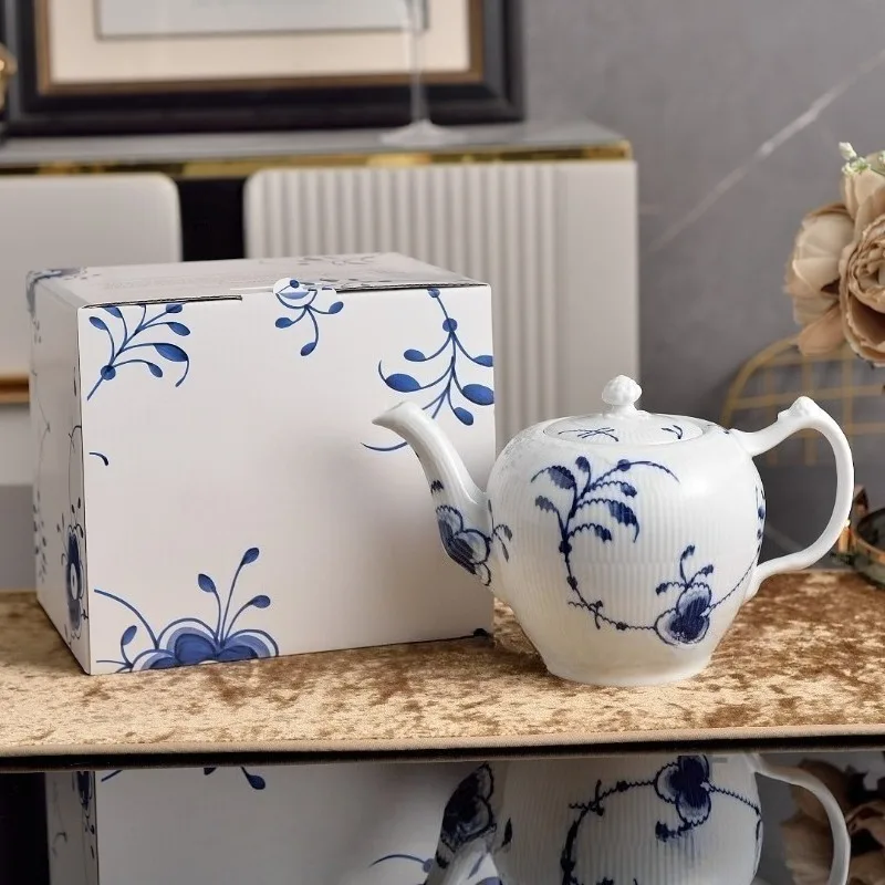 Set Cangkir Kopi Teh Motif Bun - Coffee Tea Gift Set ulasan dan harga