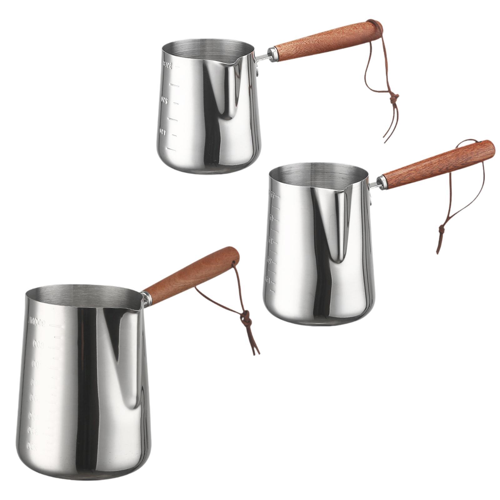 Aksesori Mesin Espresso Teko K - Coffee Tea Brew ulasan dan harga