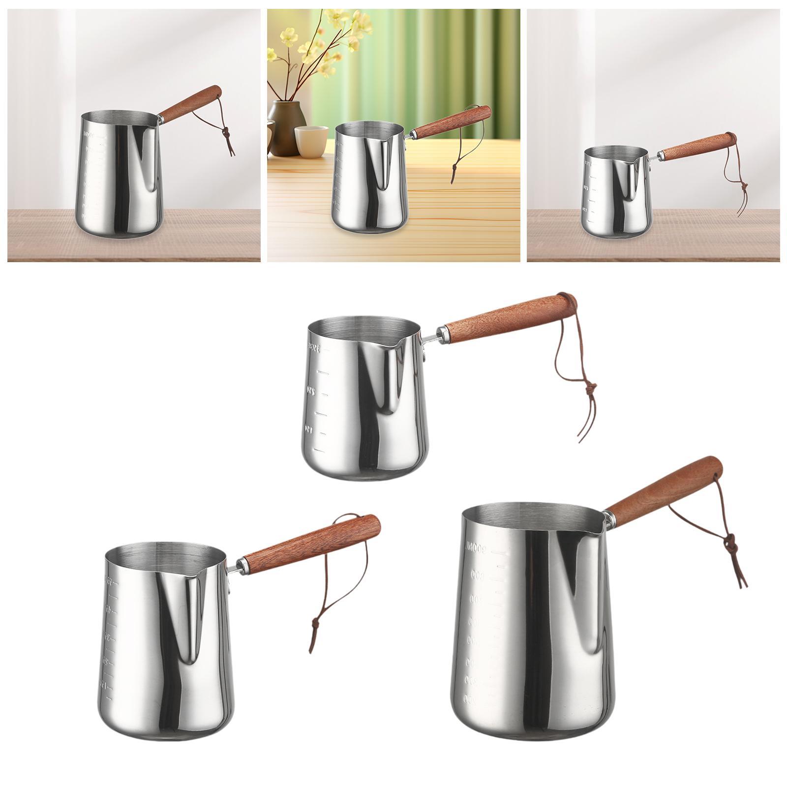 Aksesori Mesin Espresso Teko K - Coffee Tea Brew ulasan dan harga