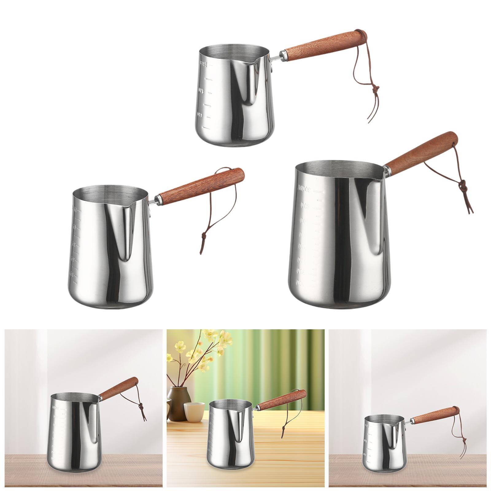 Aksesori Mesin Espresso Teko K - Coffee Tea Brew ulasan dan harga