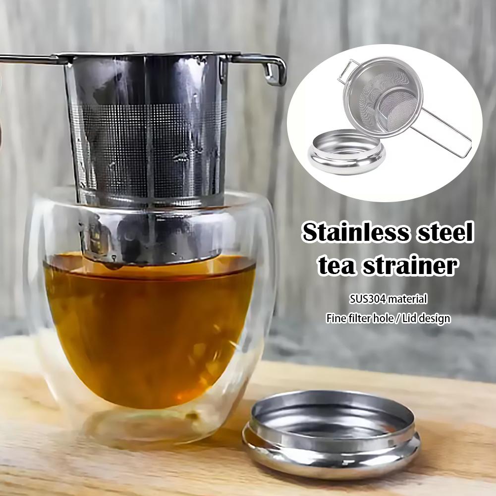 1 Buah Infuser Teh Daun Longga - Coffee Tea Leaf ulasan dan harga