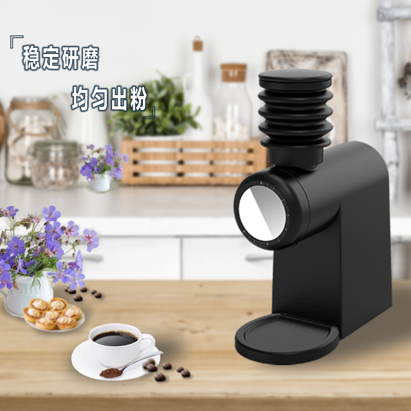 Penggiling kopi komersial deng - Coffee & Tea Phúc Long ulasan dan harga