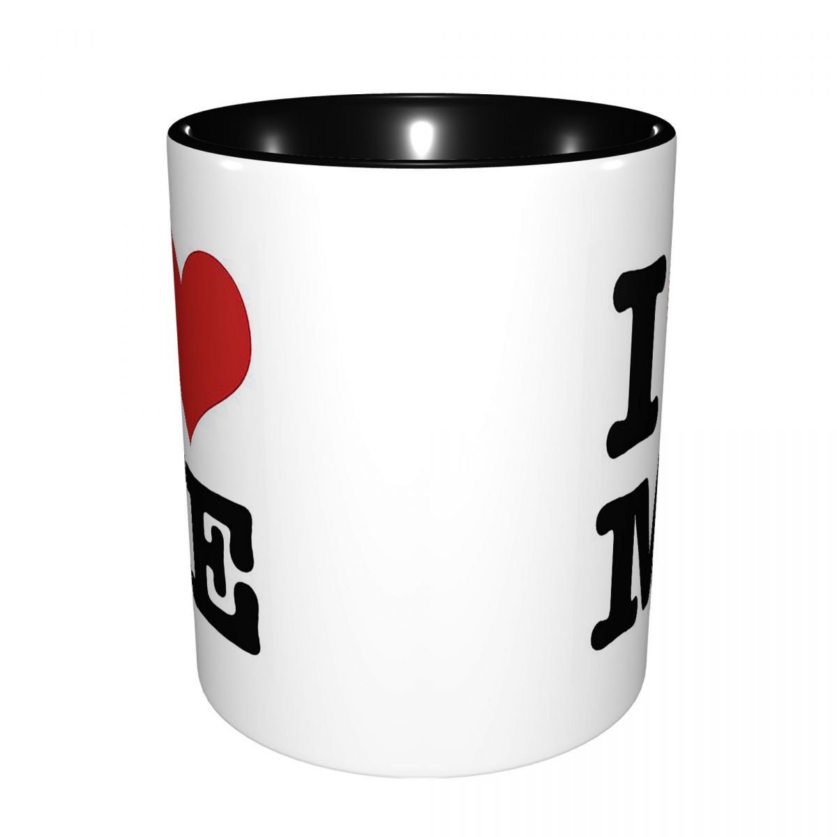 I Love Me Mug Cangkir Kopi Ker - Coffee Tea You And Me ulasan dan harga