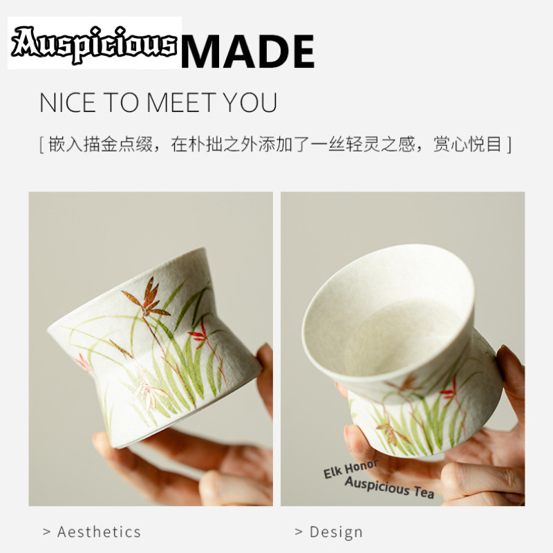 180ml Cangkir Kopi Motif Anggr - Coffee Tea Drawing ulasan dan harga