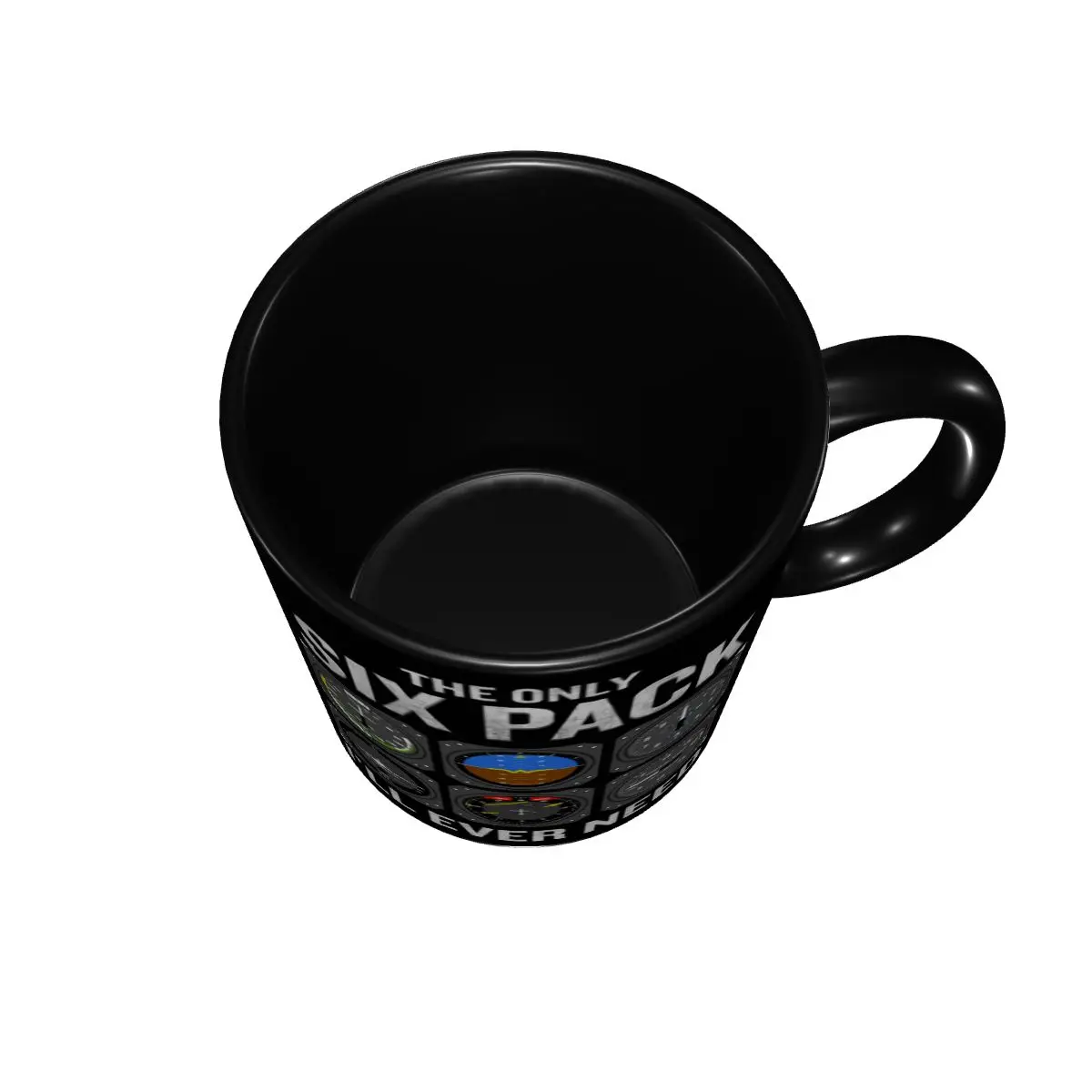 Mug Keramik DIY dengan Kutipan - Coffee And Tea Quotes Funny ulasan dan harga