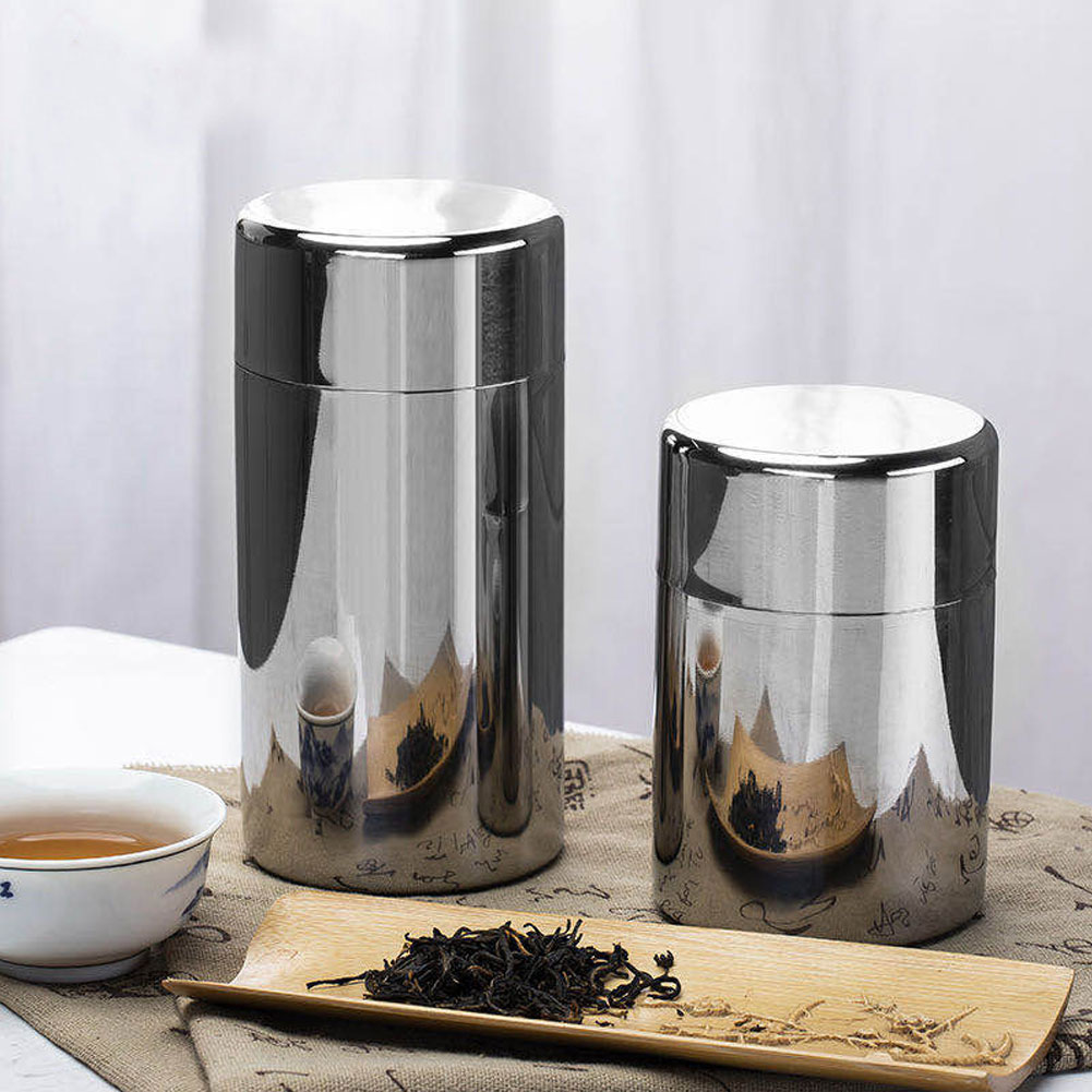 Stoples Penyimpanan Daun Teh K - Coffee Tea Leaf ulasan dan harga
