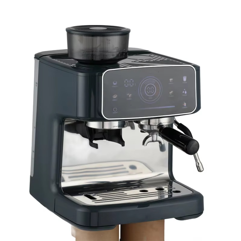 Versi Terbaru Mesin Espresso B - Coffee & Tea Phúc Long ulasan dan harga