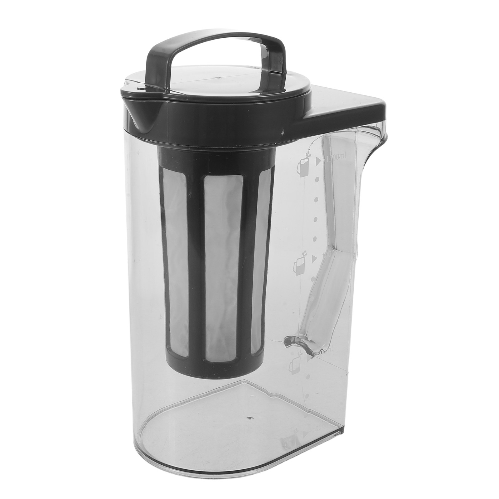 Pitcher Kopi Cold Brew Kapasit - Coffee Tea Brew ulasan dan harga