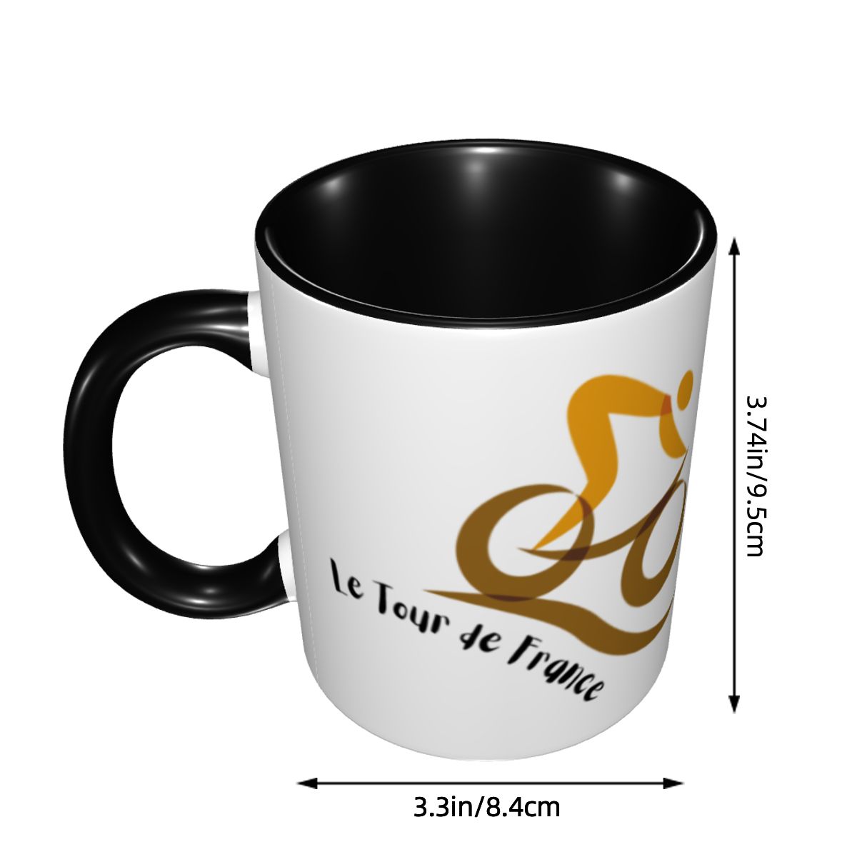 Mug Keramik DIY untuk Kopi, Te - Coffee Tea Bottle ulasan dan harga