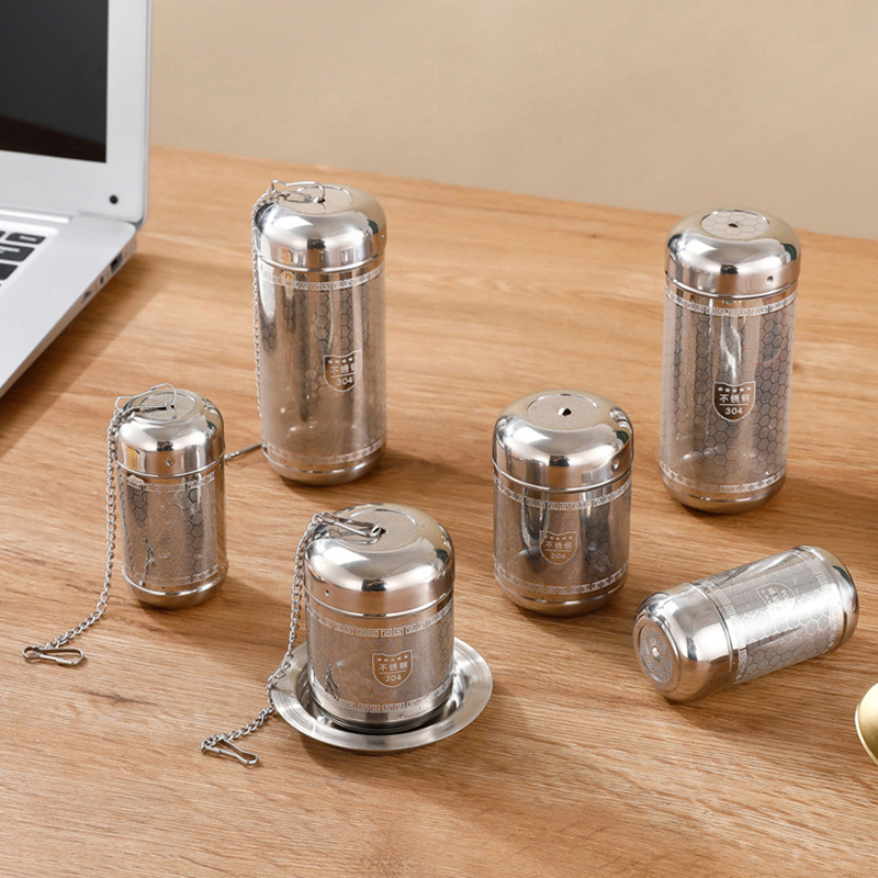 Saringan teh Stainless Steel,  - Coffee Tea Leaf ulasan dan harga