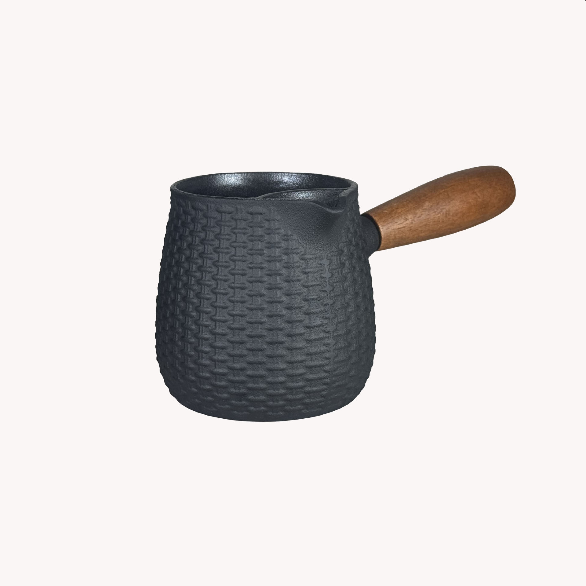 Teko Teh Jepang 550ml dari Bes - Cast Iron Teapot ulasan dan harga