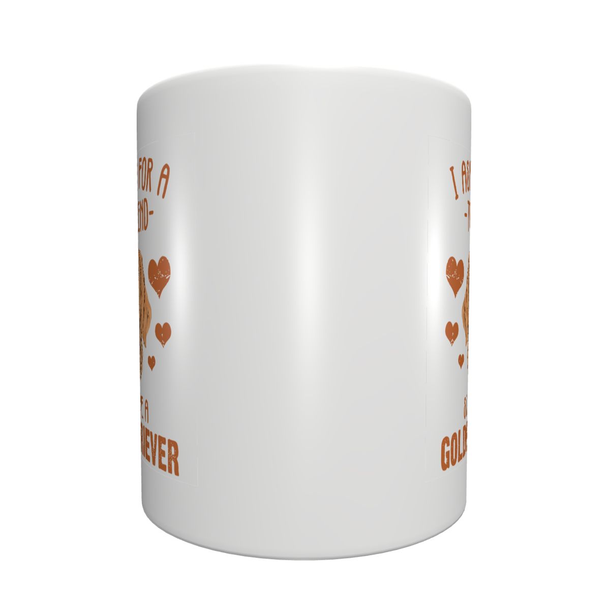 Mug Cangkir Mark Kemeja Golden - Coffee Tea You And Me ulasan dan harga