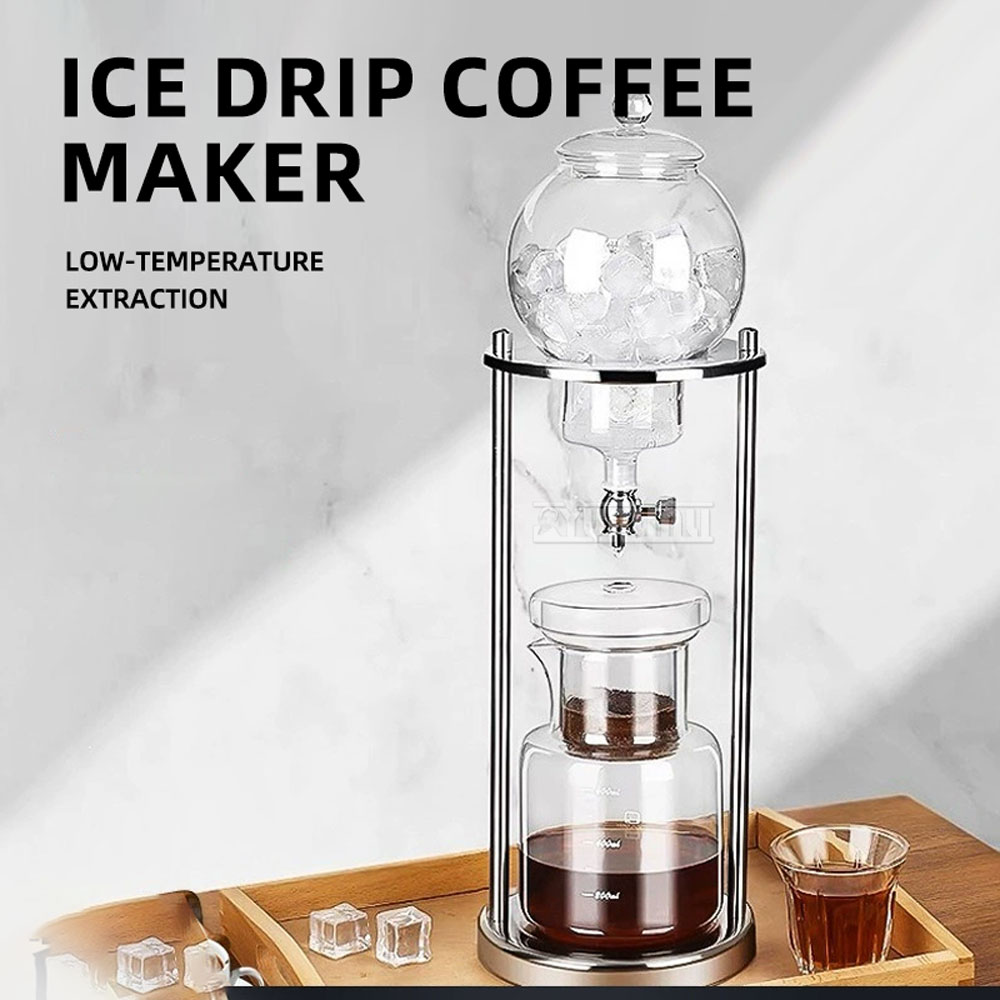 1000ml Pot Kopi Seduh Manual K - Coffee Tea Brew ulasan dan harga