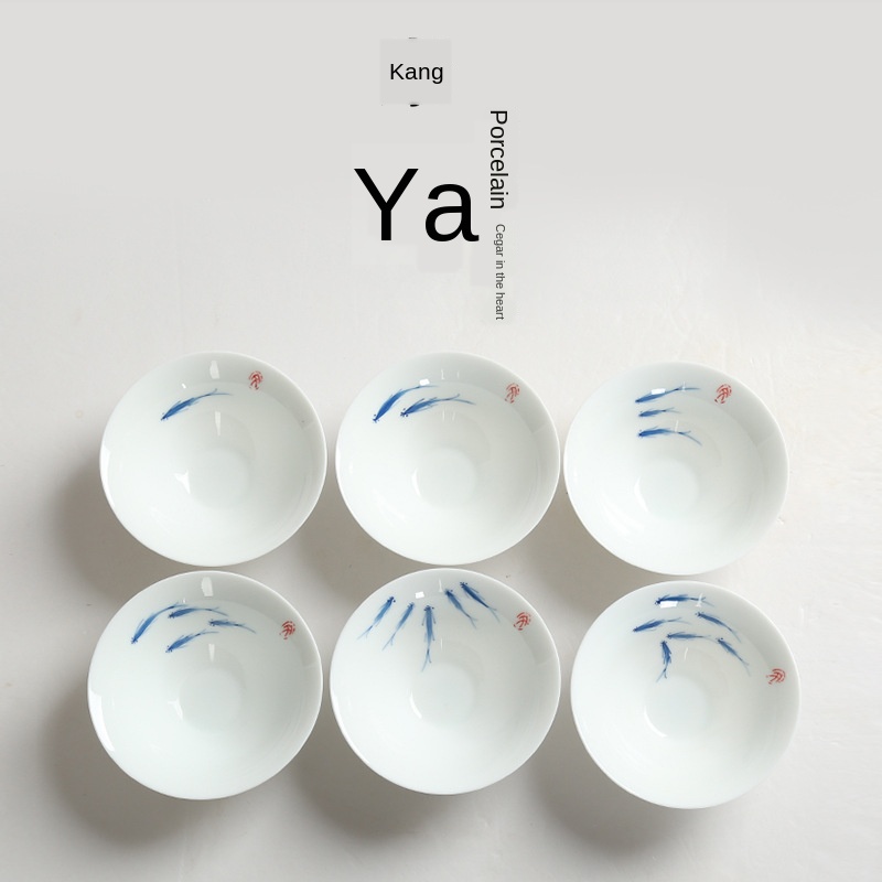 Cangkir Teh Keramik Kung Fu Ca - Coffee Tea Set Up ulasan dan harga