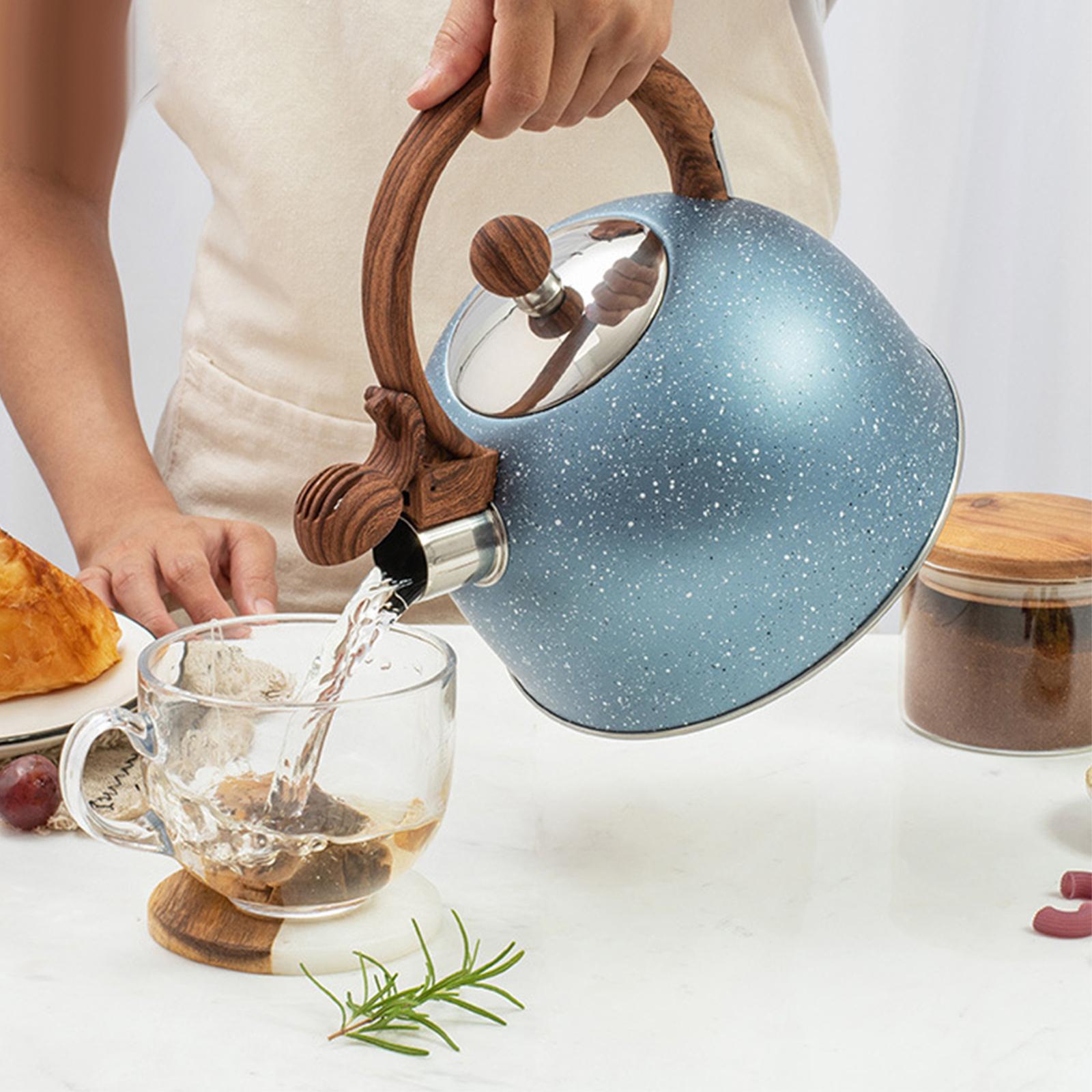 Ketel Air untuk Kompor, Ketel  - Coffee Tea Etc ulasan dan harga