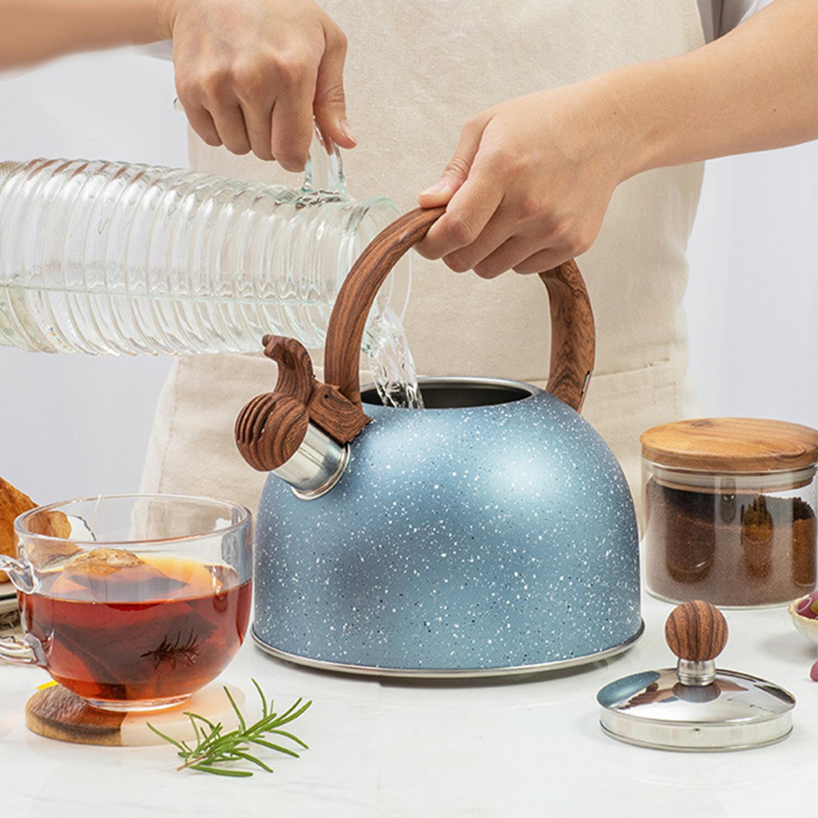 Ketel Air untuk Kompor, Ketel  - Coffee Tea Etc ulasan dan harga