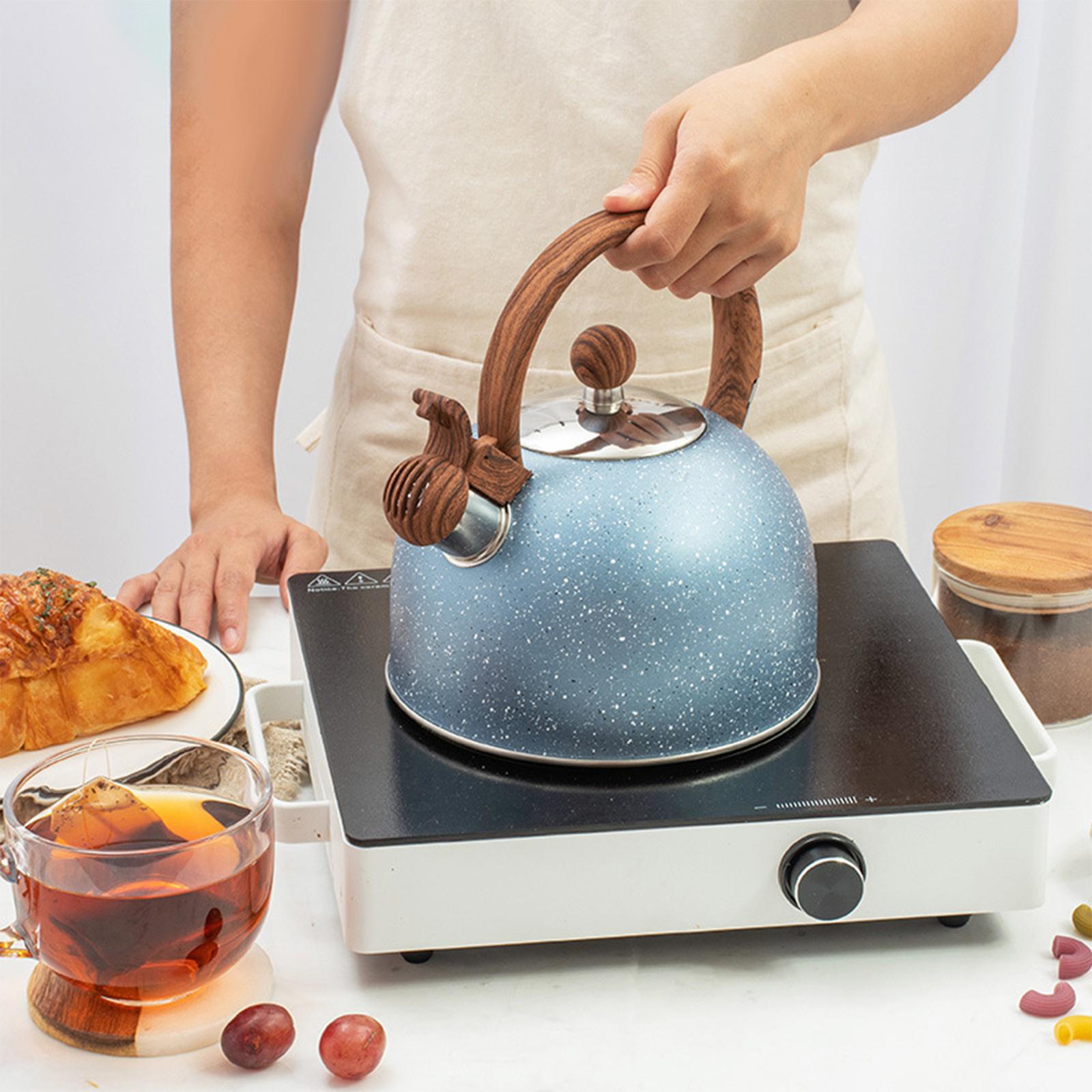 Ketel Air untuk Kompor, Ketel  - Coffee Tea Etc ulasan dan harga
