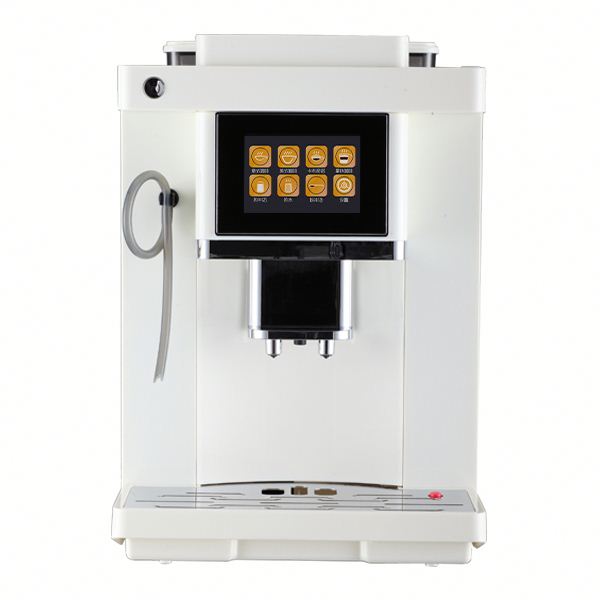 Mesin Kopi Elektrik Otomatis P - Coffee & Tea Phúc Long ulasan dan harga
