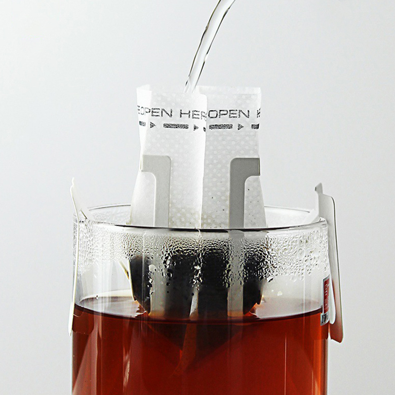 25/50/100 Buah Kantong Filter  - Coffee Tea Bags ulasan dan harga