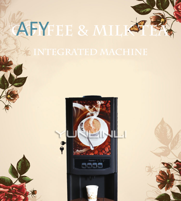 Mesin Kopi Komersial untuk Esp - Coffee Tea Espresso Machines ulasan dan harga