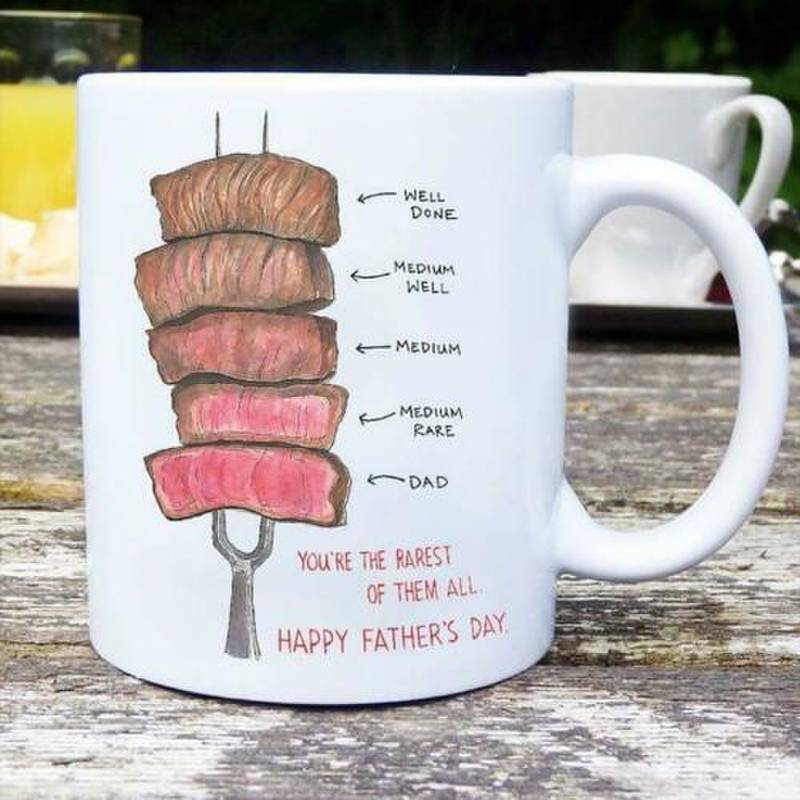 Mug memasak daging sapi, mug k - Best Tea Coffee ulasan dan harga