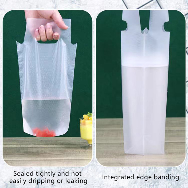 100 Buah Tas Kemasan Teh Susu  - Coffee Tea Bags ulasan dan harga