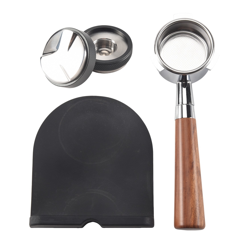 Portafilter Kopi Tanpa Dasar 5 - Coffee & Tea Phúc Long ulasan dan harga