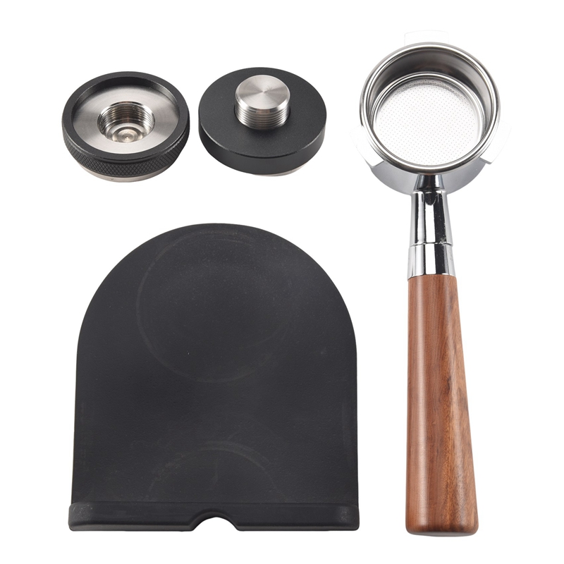 Portafilter Kopi Tanpa Dasar 5 - Coffee & Tea Phúc Long ulasan dan harga