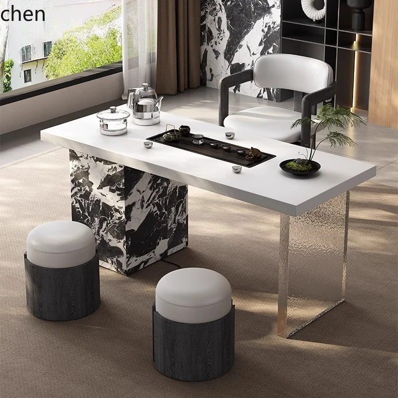 i5.15 kombinasi meja teh dan k - Coffee & Tea Phúc Long ulasan dan harga