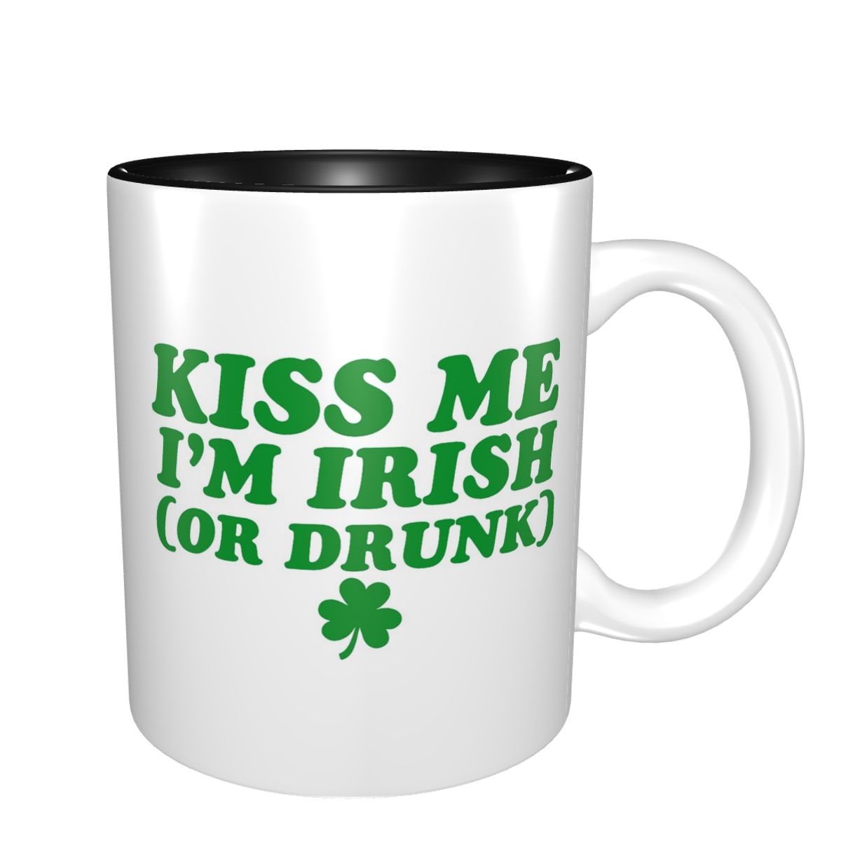 Cium Aku Aku Orang Irlandia Mu - Coffee Tea You And Me ulasan dan harga