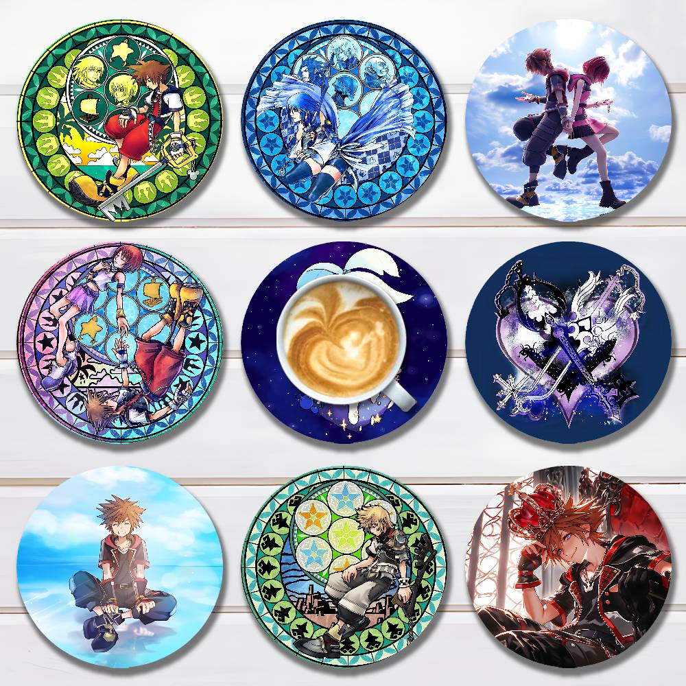 K-Kingdom H-Hearts Game Tataka - Coffee Tea Game ulasan dan harga