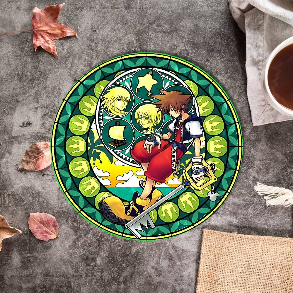 K-Kingdom H-Hearts Game Tataka - Coffee Tea Game ulasan dan harga