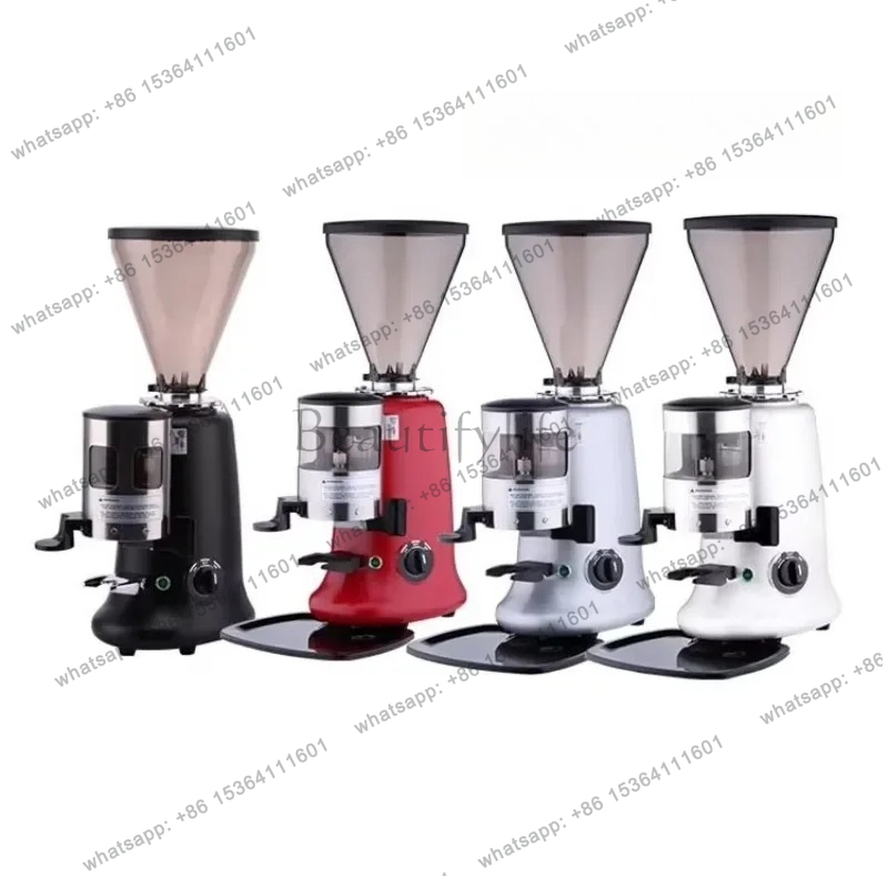 Penggiling Kopi Komersial Data - Coffee Tea Espresso Machines ulasan dan harga