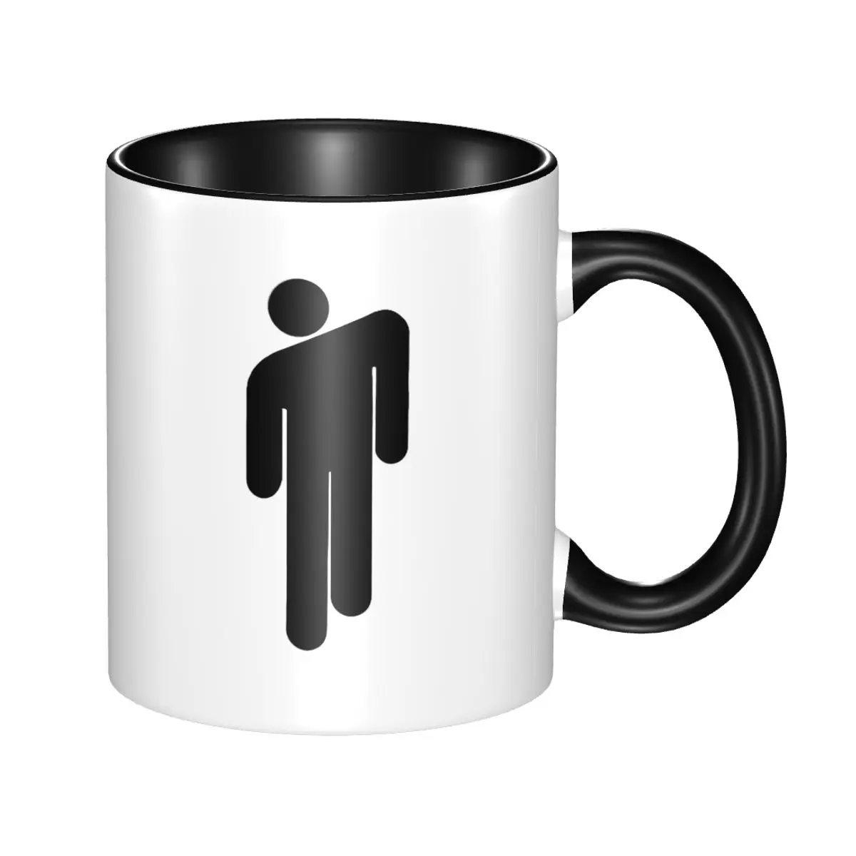 Mug Album Musik Hit Me Hard An - Coffee Tea You And Me ulasan dan harga