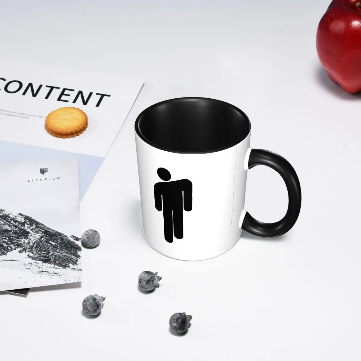 Mug Album Musik Hit Me Hard An - Coffee Tea You And Me ulasan dan harga