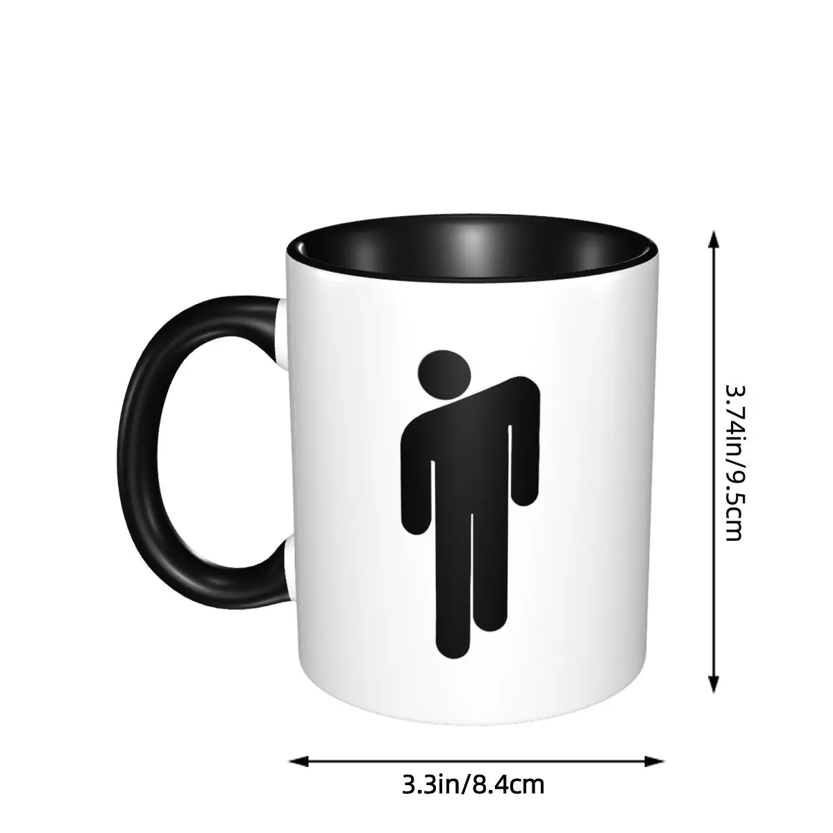 Mug Album Musik Hit Me Hard An - Coffee Tea You And Me ulasan dan harga