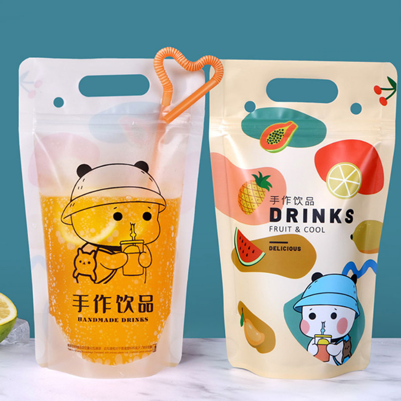 Pencetakan Kustom Kantong Kema - Coffee Tea Bags ulasan dan harga