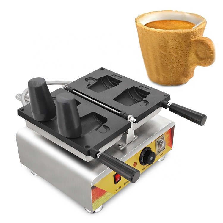Mesin Pembuat Waffle Bentuk Ca - Coffee Tea Espresso Machines ulasan dan harga