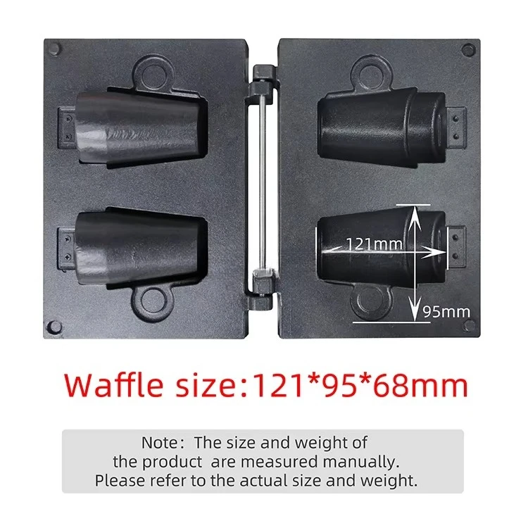 Mesin Pembuat Waffle Bentuk Ca - Coffee Tea Espresso Machines ulasan dan harga