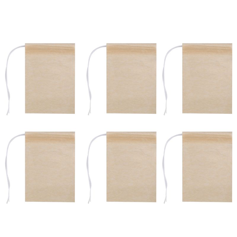 A21Q -600 Paket Kantong Filter - Coffee Tea Leaf ulasan dan harga