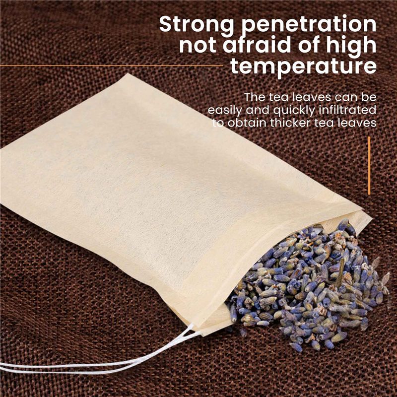 A21Q -600 Paket Kantong Filter - Coffee Tea Leaf ulasan dan harga